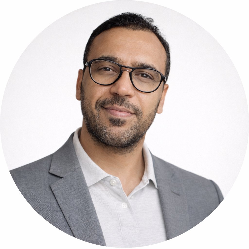 Zied JEMAI — Vizidot